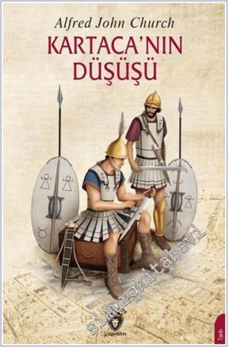 Kartaca'nın Düşüşü -        2024