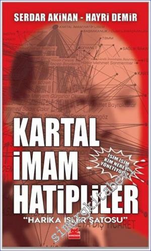 Kartal İmam Hatipliler: Harika İşler Şatosu -        2023