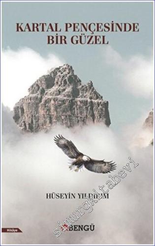 Kartal Pençesinde Bir Güzel -        2022