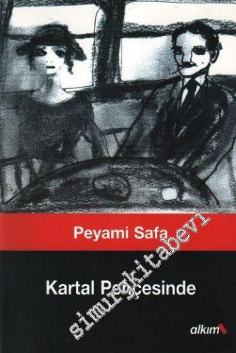 Kartal Pençesinde -