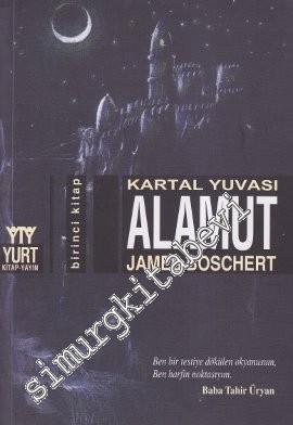 Kartal Yuvası Alamut: 1. Kitap -