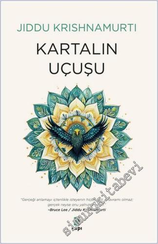 Kartalın Uçuşu -        2025