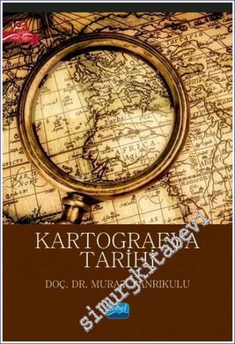 Kartografya Tarihi - 2023