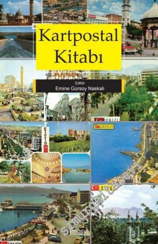 Kartpostal Kitabı -