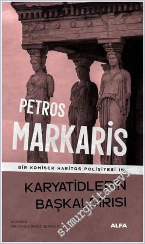 Karyatidlerin Başkaldırısı - 2026