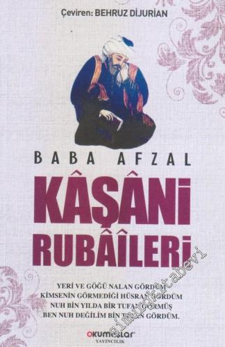 Kaşani Rubaileri -