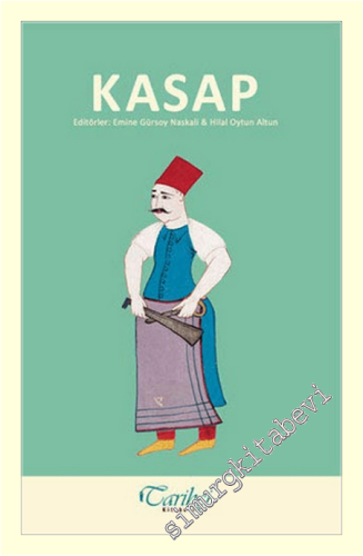 Kasap -