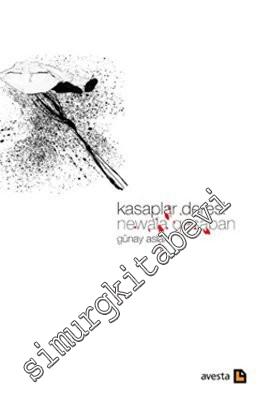 Kasaplar Deresi - Newala Qesaban