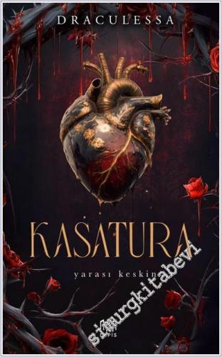 Kasatura (Ciltli) -        2025