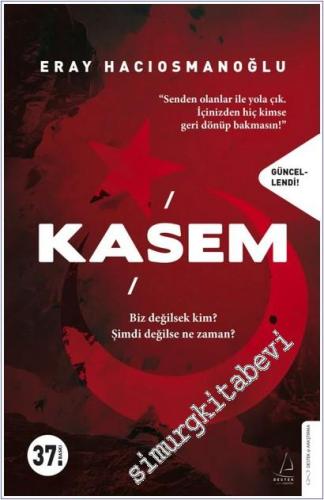 Kasem - Biz değilsek kim? Şimdi değilse ne zaman? - 2025