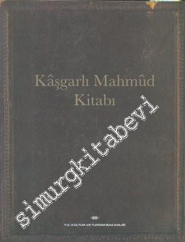 Kaşgarlı Mahmud Kitabı -