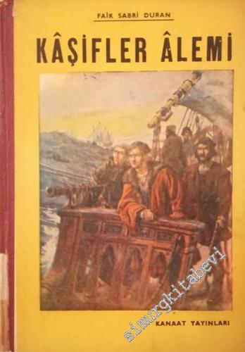 Kaşifler Alemi -        1947
