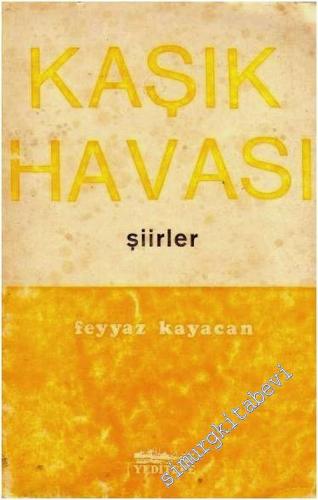Kaşık Havası -        1976
