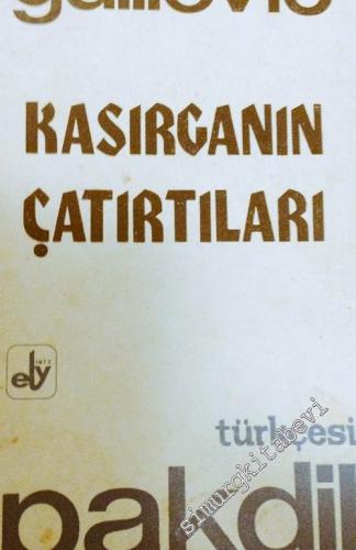 Kasırganın Çatırtıları