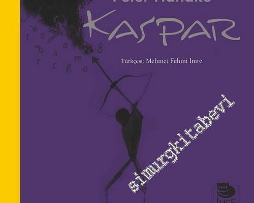 Kaspar -        2018