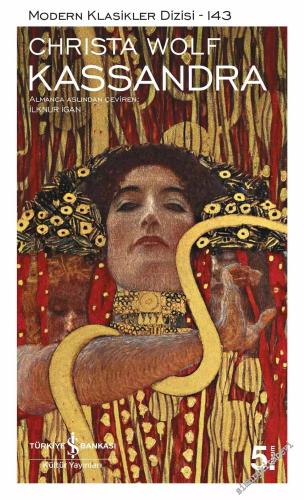 Kassandra -        2025