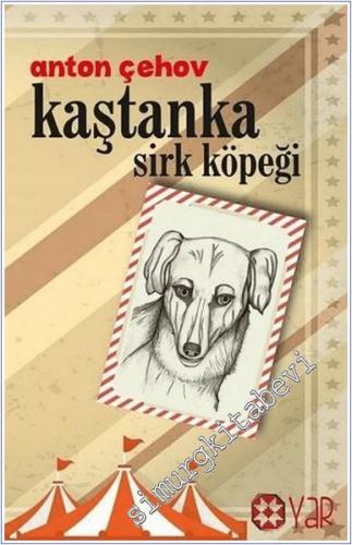 Kaştanka Sirk Köpeği -        2020