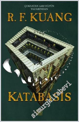 Katabasis -        2025