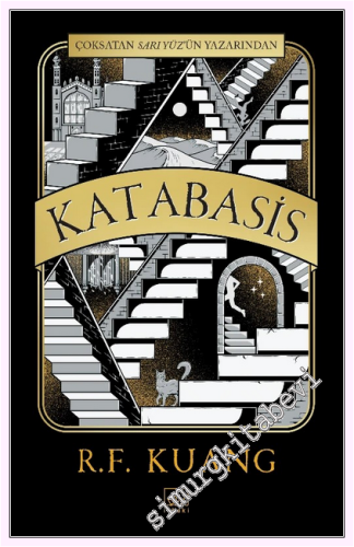 Katabasis CİLTLİ