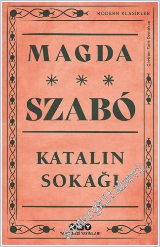 Katalin Sokağı -        2025