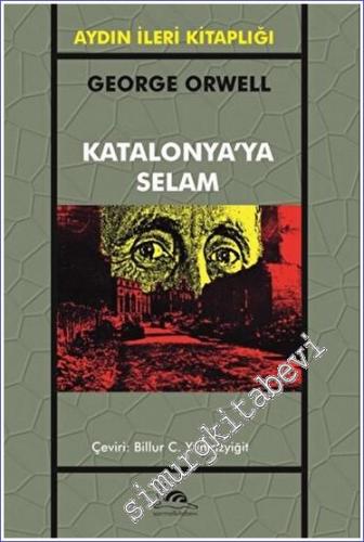 Katalonya'ya Selam -        2023