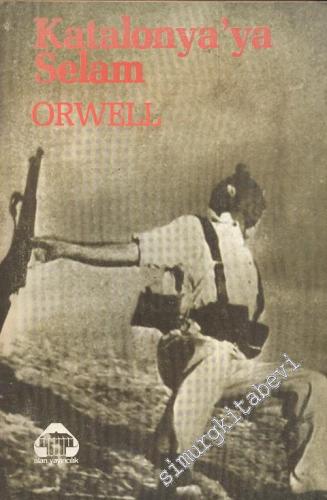 Katalonya'ya Selam -