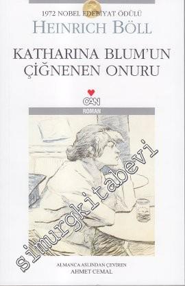 Katharina Blum'un Çiğnenen Onuru -        1999