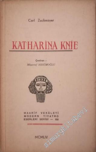 Katharina Knie -        1954