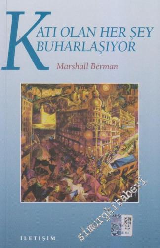 Katı Olan Her Şey Buharlaşıyor -        2024