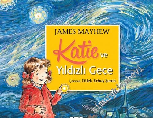 Katie ve Yıldızlı Gece -        2025