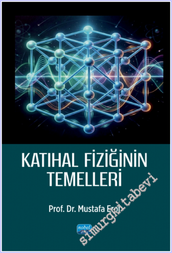 Katıhal Fiziğinin Temelleri -        2026