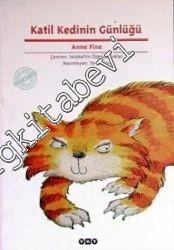 Katil Kedinin Günlüğü -        1999