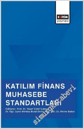 Katılım Finans Muhasebe Standartları -        2024
