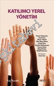 Katılımcı Yerel Yönetim -