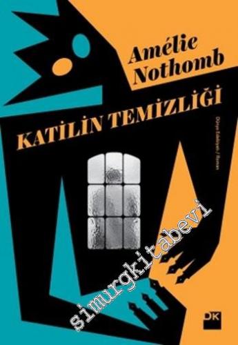 Katilin Temizliği -