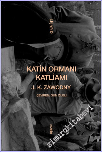 Katin Ormanı Katliamı -        2026