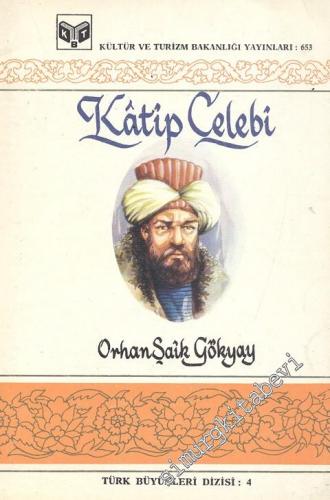 Katip Çelebi -