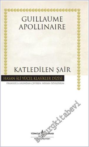 Katledilen Şair -        2024