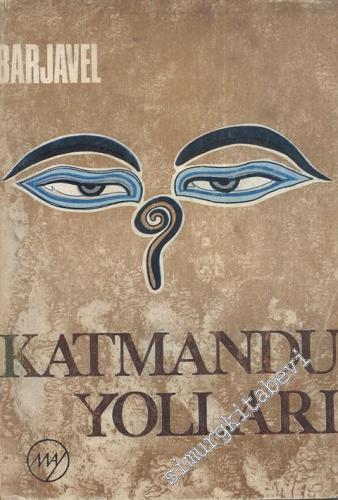 Katmandu Yolları -