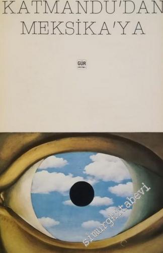 Katmandu'dan Meksika'ya -