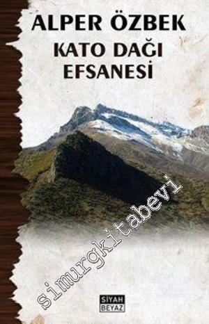 Kato Dağı Efsanesi -
