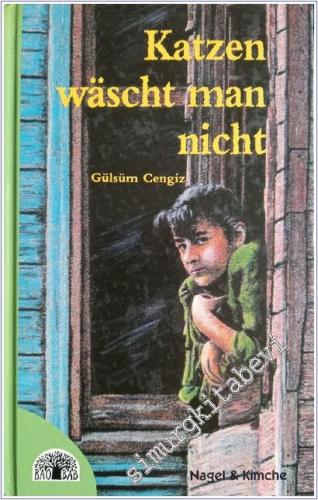 Katzen wascht man nicht -        1997