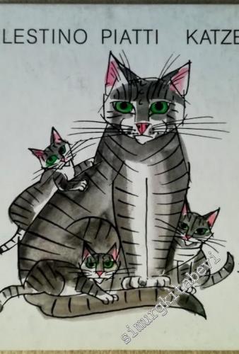 Katzen -        1996