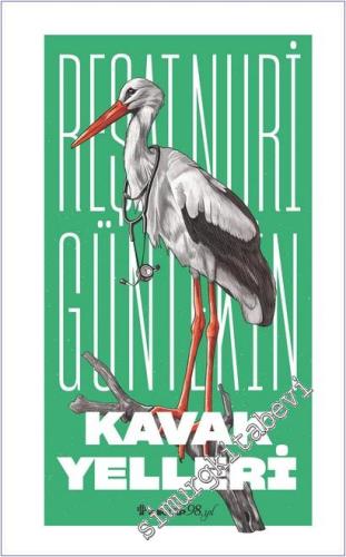 Kavak Yelleri -        2025