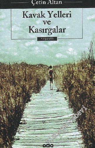 Kavak Yelleri ve Kasırgalar -        2001