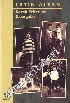 Kavak Yelleri ve Kasırgalar -