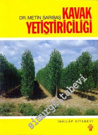 Kavak Yetiştiriciliği -        1993