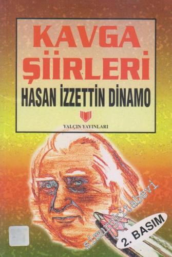Kavga Şiirleri -