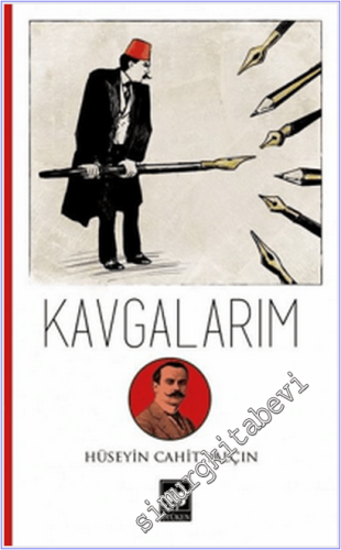 Kavgalarım  -