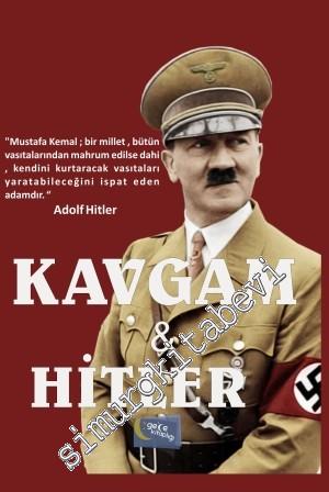 Kavgam ve Hitler -